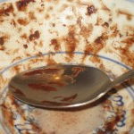 Die Geschneckten machen Eis